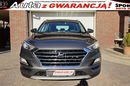 Hyundai Tucson 1.6 CRDI, STYLE , DCT automat Salon Polska, serwis ASO, I WŁ, Gwarancja zdjęcie 4