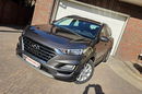 Hyundai Tucson 1.6 CRDI, STYLE , DCT automat Salon Polska, serwis ASO, I WŁ, Gwarancja zdjęcie 5