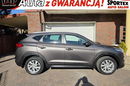 Hyundai Tucson 1.6 CRDI, STYLE , DCT automat Salon Polska, serwis ASO, I WŁ, Gwarancja zdjęcie 9