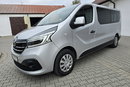 Renault Trafic 2.0dci 9 Osobowe, Automat, LONG.Klimatyzacja.NavigacjaSalon PL. zdjęcie 10