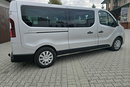Renault Trafic 2.0dci 9 Osobowe, Automat, LONG.Klimatyzacja.NavigacjaSalon PL. zdjęcie 11