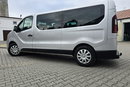 Renault Trafic 2.0dci 9 Osobowe, Automat, LONG.Klimatyzacja.NavigacjaSalon PL. zdjęcie 14