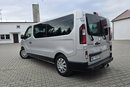 Renault Trafic 2.0dci 9 Osobowe, Automat, LONG.Klimatyzacja.NavigacjaSalon PL. zdjęcie 15