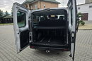 Renault Trafic 2.0dci 9 Osobowe, Automat, LONG.Klimatyzacja.NavigacjaSalon PL. zdjęcie 20