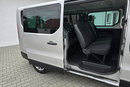Renault Trafic 2.0dci 9 Osobowe, Automat, LONG.Klimatyzacja.NavigacjaSalon PL. zdjęcie 22