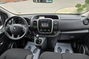 Renault Trafic 2.0dci 9 Osobowe, Automat, LONG.Klimatyzacja.NavigacjaSalon PL. zdjęcie 29