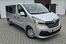 Renault Trafic 2.0dci 9 Osobowe, Automat, LONG.Klimatyzacja.NavigacjaSalon PL. zdjęcie 3