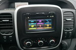 Renault Trafic 2.0dci 9 Osobowe, Automat, LONG.Klimatyzacja.NavigacjaSalon PL. zdjęcie 31