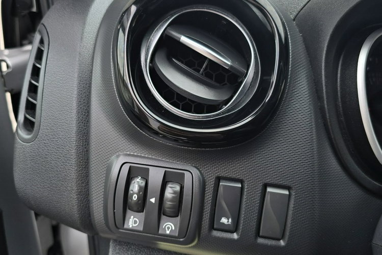 Renault Trafic 2.0dci 9 Osobowe, Automat, LONG.Klimatyzacja.NavigacjaSalon PL. zdjęcie 34