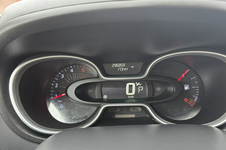 Renault Trafic 2.0dci 9 Osobowe, Automat, LONG.Klimatyzacja.NavigacjaSalon PL. zdjęcie 37