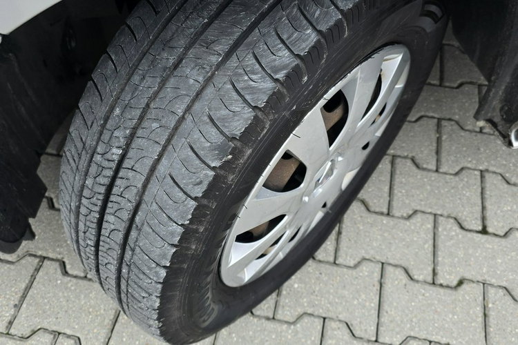 Renault Trafic 2.0dci 9 Osobowe, Automat, LONG.Klimatyzacja.NavigacjaSalon PL. zdjęcie 38