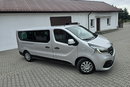 Renault Trafic 2.0dci 9 Osobowe, Automat, LONG.Klimatyzacja.NavigacjaSalon PL. zdjęcie 4