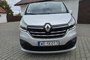 Renault Trafic 2.0dci 9 Osobowe, Automat, LONG.Klimatyzacja.NavigacjaSalon PL. zdjęcie 7