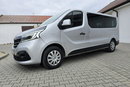 Renault Trafic 2.0dci 9 Osobowe, Automat, LONG.Klimatyzacja.NavigacjaSalon PL. zdjęcie 8