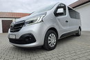 Renault Trafic 2.0dci 9 Osobowe, Automat, LONG.Klimatyzacja.NavigacjaSalon PL. zdjęcie 9