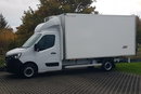 Renault Master 8EP CHŁODNIA MROŹNIA 4.24x2.13x2.05 IZOTERMA AGREGAT THERMO KING V-500 zdjęcie 1