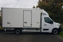 Renault Master 8EP CHŁODNIA MROŹNIA 4.24x2.13x2.05 IZOTERMA AGREGAT THERMO KING V-500 zdjęcie 12