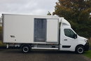 Renault Master 8EP CHŁODNIA MROŹNIA 4.24x2.13x2.05 IZOTERMA AGREGAT THERMO KING V-500 zdjęcie 17