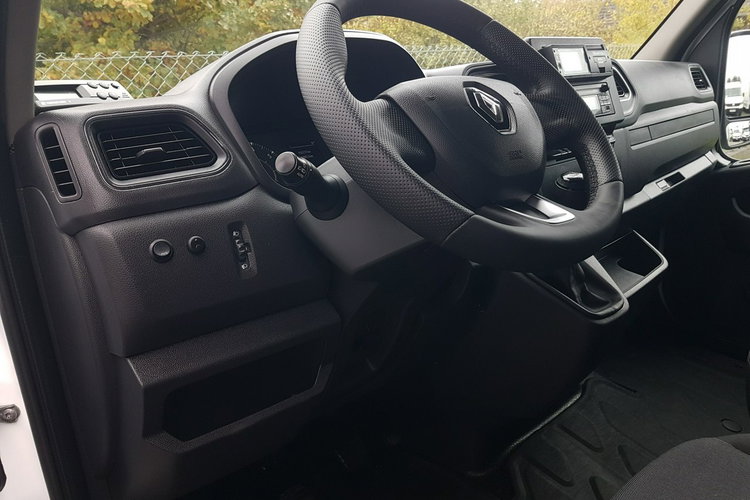 Renault Master 8EP CHŁODNIA MROŹNIA 4.24x2.13x2.05 IZOTERMA AGREGAT THERMO KING V-500 zdjęcie 18