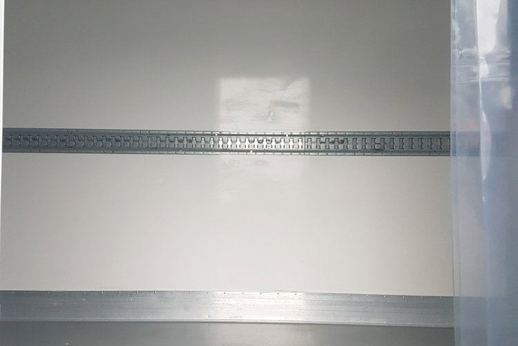 Renault Master 8EP CHŁODNIA MROŹNIA 4.24x2.13x2.05 IZOTERMA AGREGAT THERMO KING V-500 zdjęcie 19