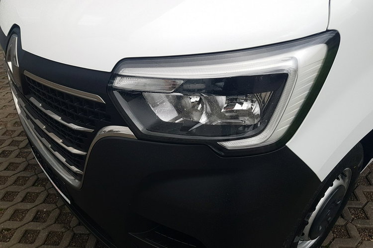 Renault Master 8EP CHŁODNIA MROŹNIA 4.24x2.13x2.05 IZOTERMA AGREGAT THERMO KING V-500 zdjęcie 20