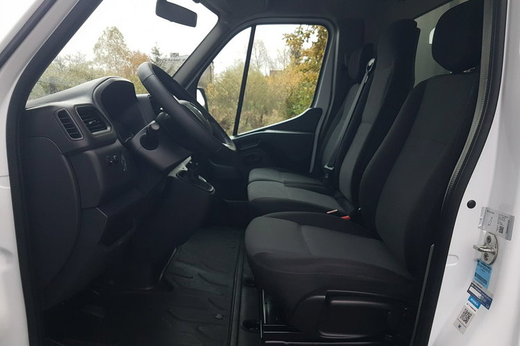 Renault Master 8EP CHŁODNIA MROŹNIA 4.24x2.13x2.05 IZOTERMA AGREGAT THERMO KING V-500 zdjęcie 21