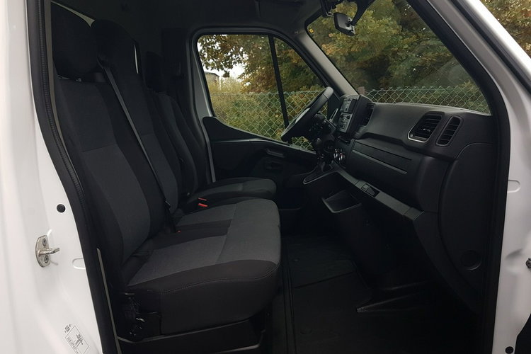 Renault Master 8EP CHŁODNIA MROŹNIA 4.24x2.13x2.05 IZOTERMA AGREGAT THERMO KING V-500 zdjęcie 22