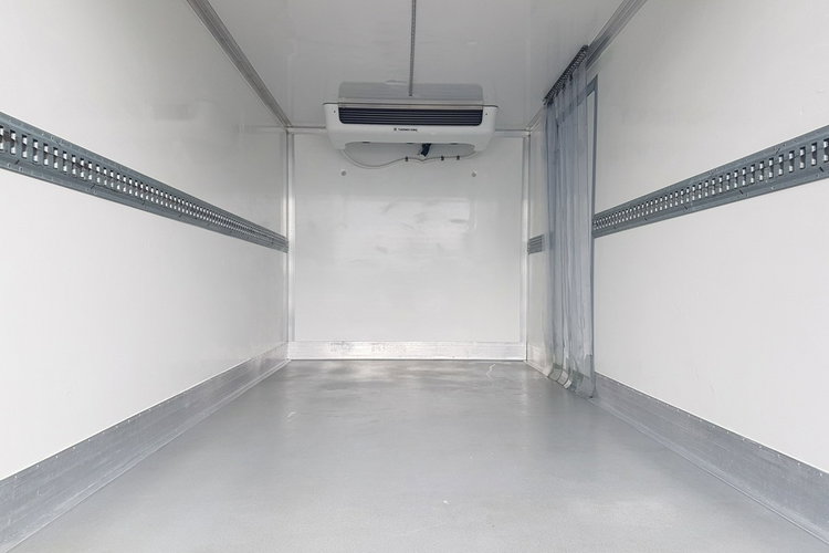 Renault Master 8EP CHŁODNIA MROŹNIA 4.24x2.13x2.05 IZOTERMA AGREGAT THERMO KING V-500 zdjęcie 25