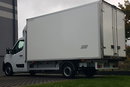 Renault Master 8EP CHŁODNIA MROŹNIA 4.24x2.13x2.05 IZOTERMA AGREGAT THERMO KING V-500 zdjęcie 28