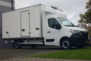 Renault Master 8EP CHŁODNIA MROŹNIA 4.24x2.13x2.05 IZOTERMA AGREGAT THERMO KING V-500 zdjęcie 30