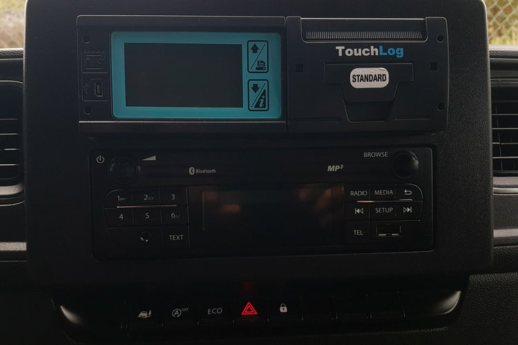 Renault Master 8EP CHŁODNIA MROŹNIA 4.24x2.13x2.05 IZOTERMA AGREGAT THERMO KING V-500 zdjęcie 35