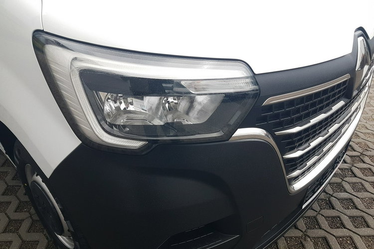 Renault Master 8EP CHŁODNIA MROŹNIA 4.24x2.13x2.05 IZOTERMA AGREGAT THERMO KING V-500 zdjęcie 36