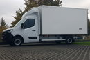 Renault Master 8EP CHŁODNIA MROŹNIA 4.24x2.13x2.05 IZOTERMA AGREGAT THERMO KING V-500 zdjęcie 39