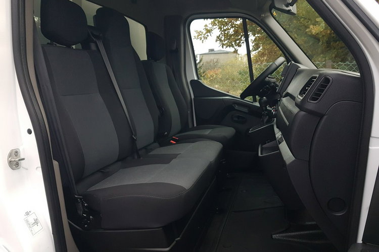 Renault Master 8EP CHŁODNIA MROŹNIA 4.24x2.13x2.05 IZOTERMA AGREGAT THERMO KING V-500 zdjęcie 8