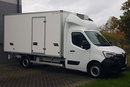 Renault Master 8EP CHŁODNIA MROŹNIA 4.24x2.13x2.05 IZOTERMA AGREGAT THERMO KING V-500 zdjęcie 1