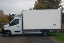 Renault Master 8EP CHŁODNIA MROŹNIA 4.24x2.13x2.05 IZOTERMA AGREGAT THERMO KING V-500 zdjęcie 11