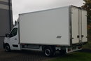 Renault Master 8EP CHŁODNIA MROŹNIA 4.24x2.13x2.05 IZOTERMA AGREGAT THERMO KING V-500 zdjęcie 3