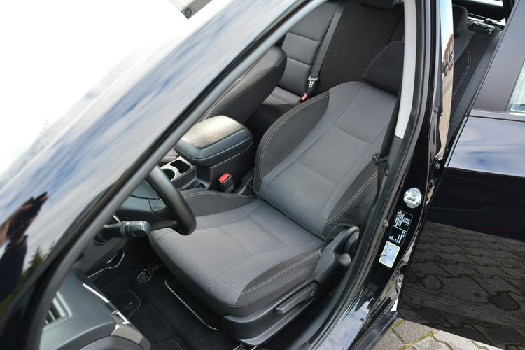 i30 Duża Navi Kamera Ledy Klimatronic Grzana Fotele ASO HYUNDAI zdjęcie 21