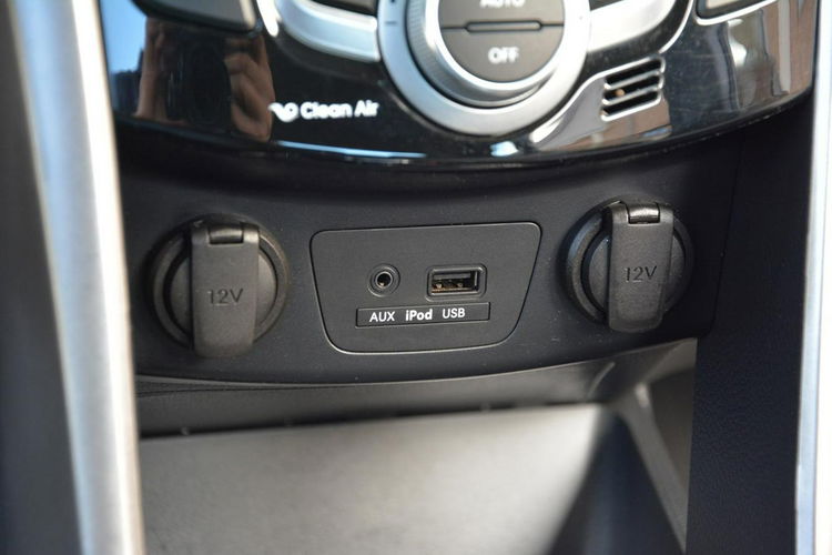 i30 Duża Navi Kamera Ledy Klimatronic Grzana Fotele ASO HYUNDAI zdjęcie 26