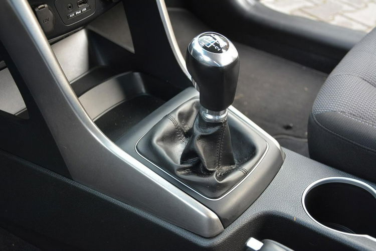 i30 Duża Navi Kamera Ledy Klimatronic Grzana Fotele ASO HYUNDAI zdjęcie 28