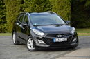 i30 Duża Navi Kamera Ledy Klimatronic Grzana Fotele ASO HYUNDAI zdjęcie 8