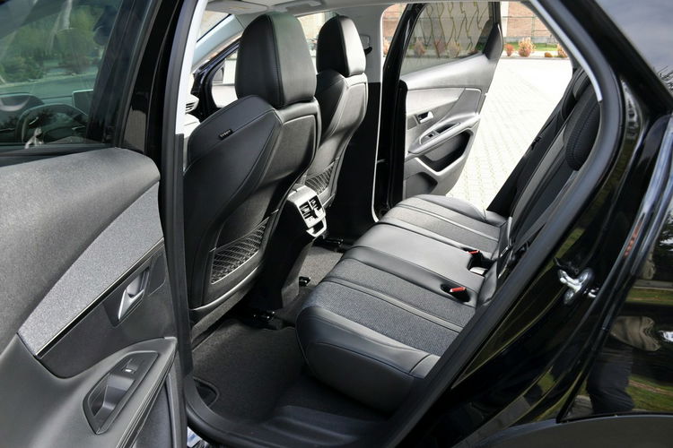 Peugeot 3008 1.5HDI(131KM) Virtual Led Panorama Skóry Android Kamera360 Alu18"ASO zdjęcie 20