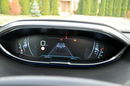 Peugeot 3008 1.5HDI(131KM) Virtual Led Panorama Skóry Android Kamera360 Alu18"ASO zdjęcie 31