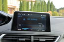 Peugeot 3008 1.5HDI(131KM) Virtual Led Panorama Skóry Android Kamera360 Alu18"ASO zdjęcie 32
