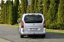 Peugeot Partner 1.6HDI(120KM) Lift Tepee Led Klimatronik 2xParktronik Welur Reling ASO zdjęcie 15