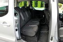Peugeot Partner 1.6HDI(120KM) Lift Tepee Led Klimatronik 2xParktronik Welur Reling ASO zdjęcie 20