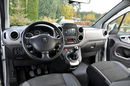 Peugeot Partner 1.6HDI(120KM) Lift Tepee Led Klimatronik 2xParktronik Welur Reling ASO zdjęcie 29