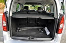Peugeot Partner 1.6HDI(120KM) Lift Tepee Led Klimatronik 2xParktronik Welur Reling ASO zdjęcie 37