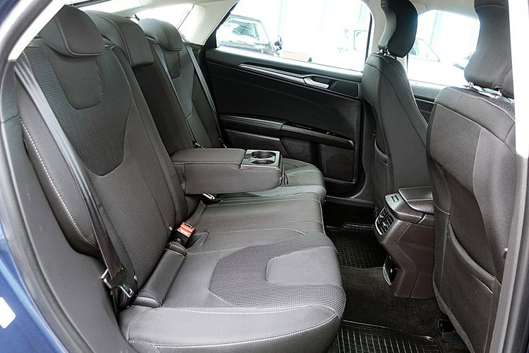 Ford Mondeo TITANIUM+Automat+Led+ACC GWARANCJA 1wł Kraj Bezwypad F23% 4x2 zdjęcie 10