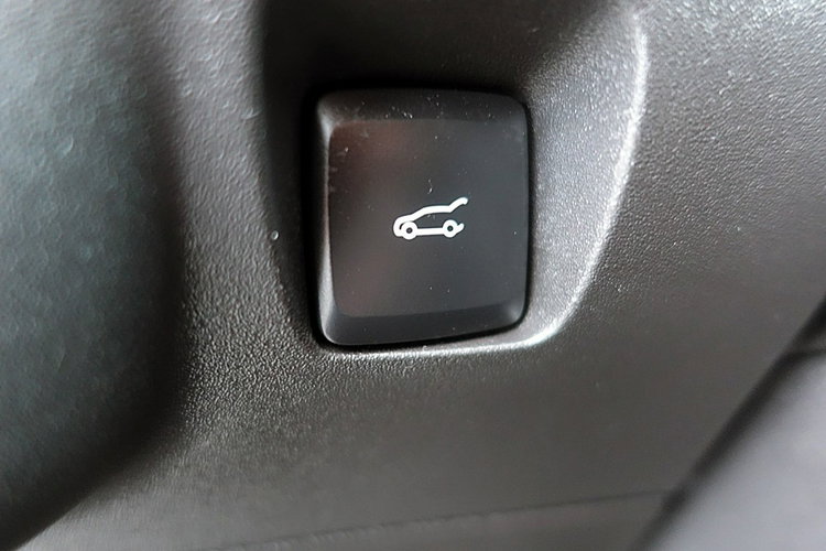 Ford Mondeo TITANIUM+Automat+Led+ACC GWARANCJA 1wł Kraj Bezwypad F23% 4x2 zdjęcie 16